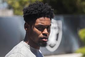As rape investigation continues, Raiders' top pick Gareon Conley focuses