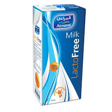 خال من اللاكتوز Almarai Lactofree Milk Google Images