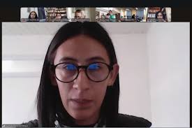 OrgulloCIESAS #MaestríaAntropologíaSocialPS El día de ayer, la maestra  Nathalia Parra Amórtegui defendió con éxito su tesis “Del 'like' a la  conexión: experiencias de interacción entre mujeres por medio de las apps de