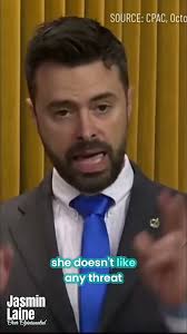 Conservative MP Matt Strauss EXPOSES the censorious thugs in the Liberal  Party