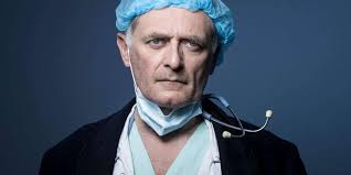 Philippe juvin, « rapporteur fictif » note 2 pour le ppe sur la législation, estime alors que le rapport constitue un grand pas pour la recherche clinique en europe 69. Qui Sont Les Figures De La Crise Philippe Juvin Un Politique A L Hopital