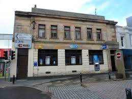 14 queen st, ls27 9bz peterhead, aberdeenshire. Tsb To Close 164 Branches And Almost 900 Jobs To Go Wick Branch Will Close Caithness Business Index