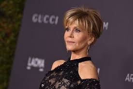 I wanted to be schooled by jane fonda. 8 Anti Aging Tips Jane Fonda Followed To Look This Great At 82 Newbeauty