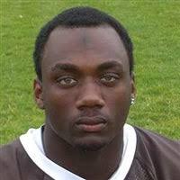 Milton Greer's High School Career Home