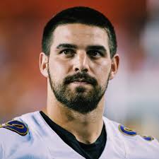 Ravens TE Mark Andrews has Type 1 diabetes and wants to inspire other kids  with it ✊ ◽️ Diagnosed at age nine ◽️ Only takes insulin pump off to play  ◽️ Tests