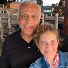 I'm so sad to be sharing this horrible news of the passing of Hoyt Moore  I've known Hoyt since the early 90s and I don't know a tougher man or a more