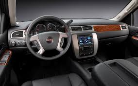 Interior Of The 2013 Gmc Sierra 2014 Gmc Sierra Gmc Sierra Gmc