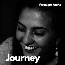 Journey de Véronique Acuña en Amazon Music