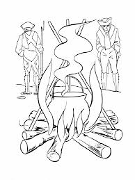 This handkerchief scarf would make a lovely handmade mother's day gift! American Revolutionary War Coloring Pages Coloring Pages Blog Public
