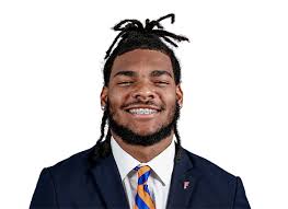 Florida Gators College Football Roster