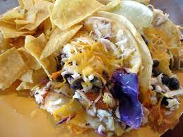 Hours may change under current circumstances Fish Tacos Picture Of Lulu S Gulf Shores Tripadvisor