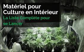 En recherche de qualité et d'authenticité, les français veulent savoir ce qu'ils consomment, même s'ils. Materiel De Culture En Interieur La Liste Complete Pour Se Lancer