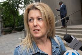 Disgraced NYC ob-gyn Robert Hadden to get 20 years in prison for  sex-trafficking patients