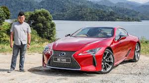 Check spelling or type a new query. First Drive Lexus Lc500 Coupe Malaysian Review Rm940 000 Youtube