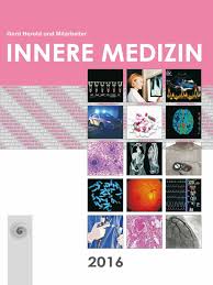 Wir sind die größte community für medizinische fachberufe in europa. Innere Medizin 2016