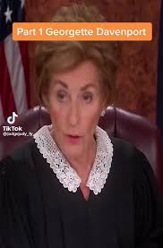 Vincent Davis and Georgette Attorney