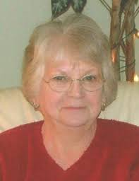Ramona Jane Chappell Obituary August 20, 2016