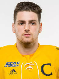 2017-18 Men's Ice Hockey Roster