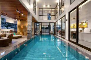 villa Đà Nẵng 7 phòng ngủ
