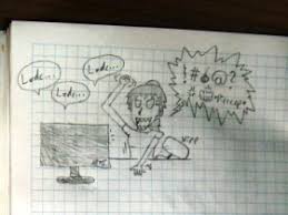 However, the one piece manga can trend on social media several days before the next official release thanks to the spoilers, leaks and fan predictions. Bilder Seite 42 Galerie Pirateboard Das One Piece Forum