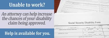 Will the social security disability judge approve my case? i get this question daily on my youtube channel and in emails or blog comments.there are some s. Who Can Attend My Disability Hearing With Me Disability Benefits Help