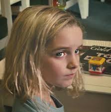McKenna Grace