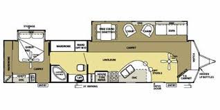 Maybe you would like to learn more about one of these? 2013 Forest River Wildwood Lodge 392flfb Specs And Literature Guide