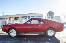 Image result for Laredo Tan 1968 AMX
