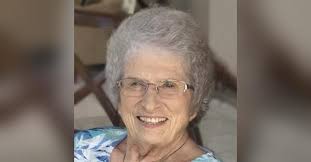 Audrey Hannah Obituary