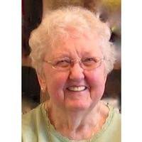 Nellie Palmquist Obituary 2015