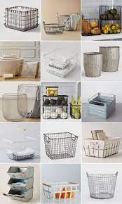 Check spelling or type a new query. These Stylish Storage Baskets Will Help Keep Your Home Organized