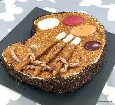 la palette le meilleur patissier saison 8 emission 11 gateaux de maitres le meilleur patissier patissiere la cuisine de mercotte