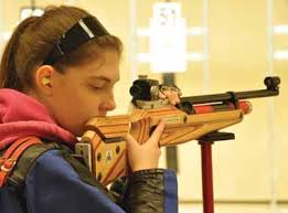 Junior Shooters Excel in at Anniston & Camp Perry Gary Anderson Invitational