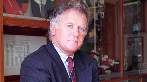 David Watkins: Dual-code Wales and Lions legend dies aged 81