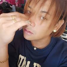 Etherian Ray-anne Ramos