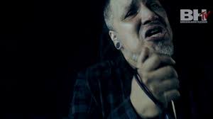 Barbarian Hermit at APF Records