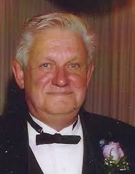 Richard Fairchild Obituary (2014)