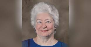 Mrs. Barbara Jean Matthews Obituary