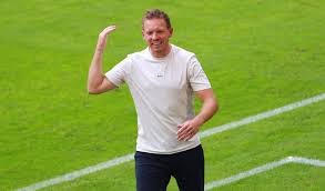 Jul 01, 2021 · welcome to bayern munich, julian nagelsmann! Lmlwqpl39dxqwm