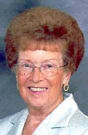 Velma M. Waltz « The VW independent