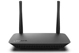 An example of a service set called wifi wikipedia consisting of two basic service sets. Linksys Ac1000 Wifi 5 Dual Band Router Ms City Side Investments Ltd