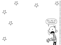 Ahora greg tendra que esforzarce para encontrar nuevos amigos y. Diario De Rowley 1 Un Chico Super Guay