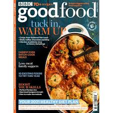 Maybe you would like to learn more about one of these? Bbc Good Food