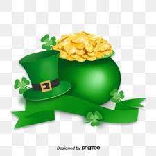Green St Patricks Day Festival Elements Clover Silk Ribbon St Patricks Day Png Transparent Clipart Image And Psd File For Free Download In 2021 St Patricks Day Clipart St Patricks Day