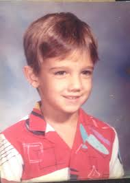 Ryan Vaught avis de décès