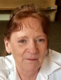 Obituary information for Peggy Ann Spotts