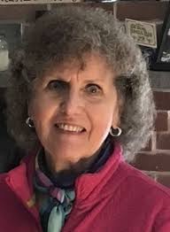 Mae Robinson Obituary (1945