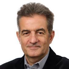 Gregory Sabin's Instagram, Twitter & Facebook