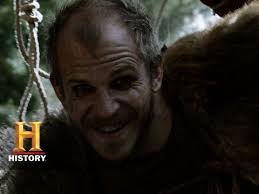 Vikings Episode Recap A King S Ranson Season 1 Episode 7 History Youtube