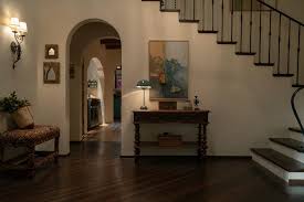 Inside 'No Good Deed' House in Netflix's New Dark Comedy